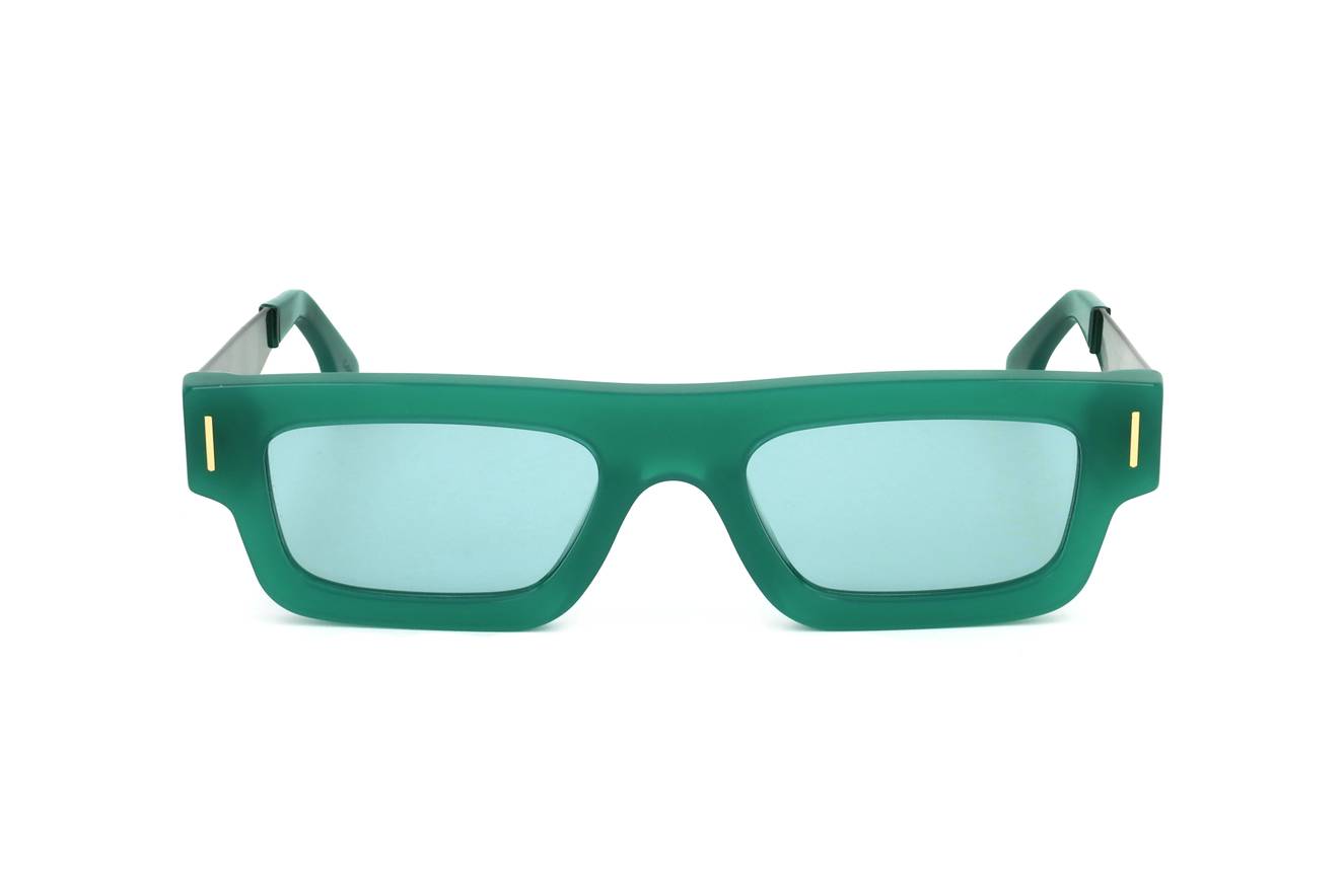 Retrosuperfuture COLPO FRANCIS GREEN GREEN  