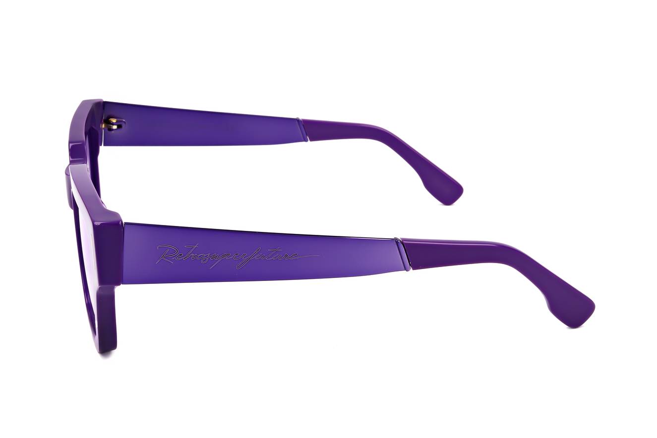 Retrosuperfuture STORIA FRANCIS PURPLE PURPLE  