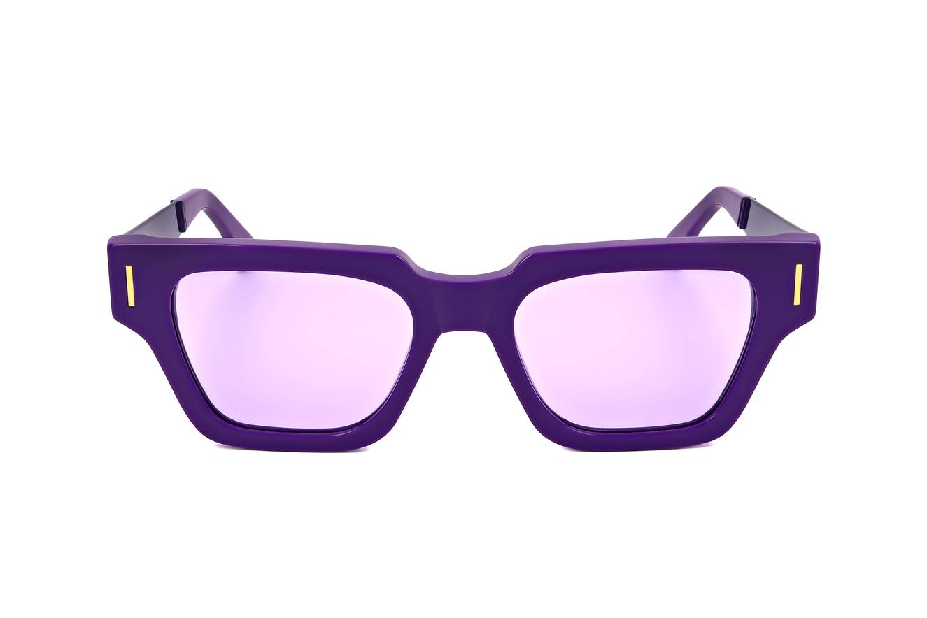 Retrosuperfuture STORIA FRANCIS PURPLE PURPLE  