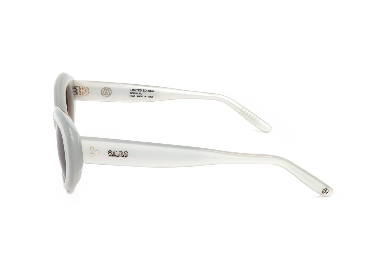 8000 Eyewear BALEARI LATTE VE0  