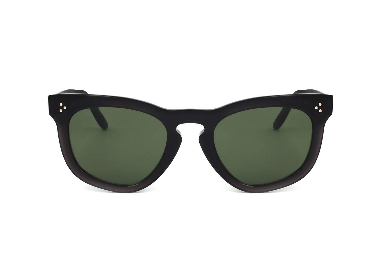 8000 Eyewear MAX BLACK BLACK  