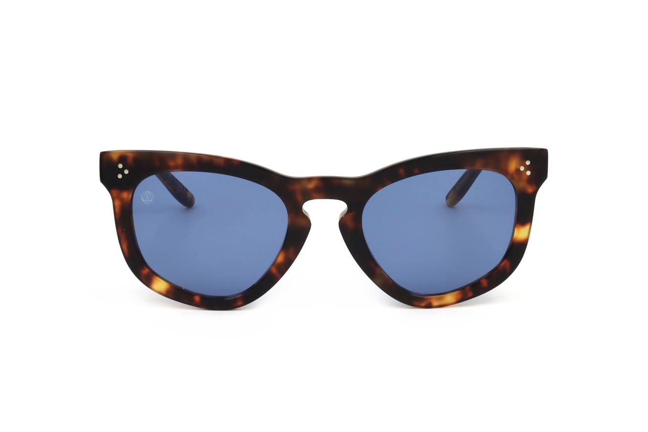 8000 Eyewear MAX TORTOISE TORTOISE  