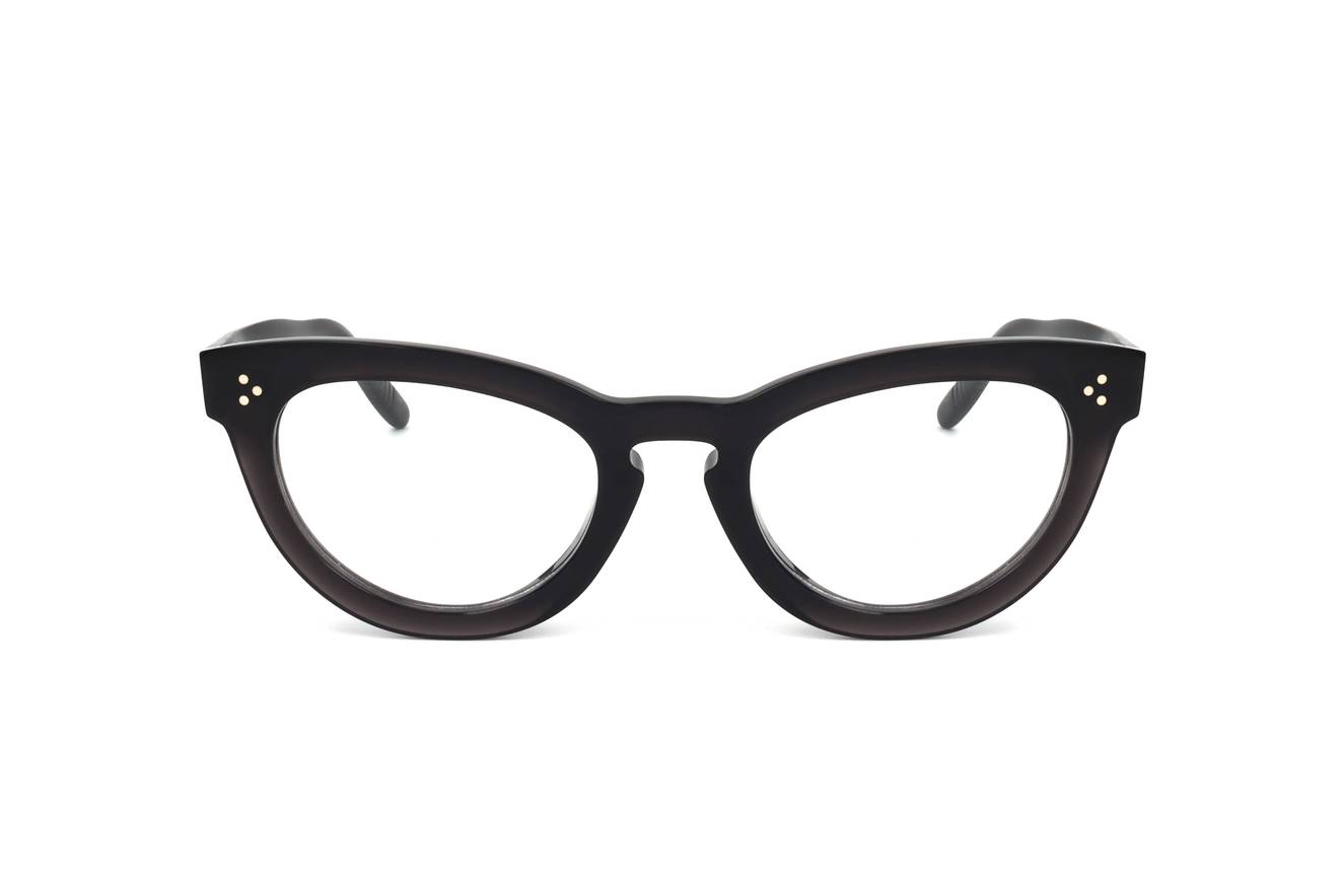 8000 Eyewear IRIS BLACK N8A  