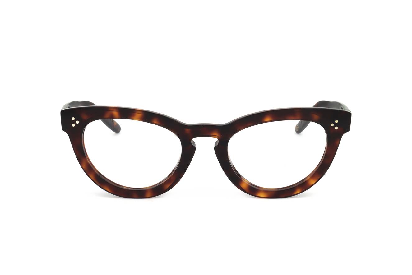 8000 Eyewear IRIS HAVANA P8W  