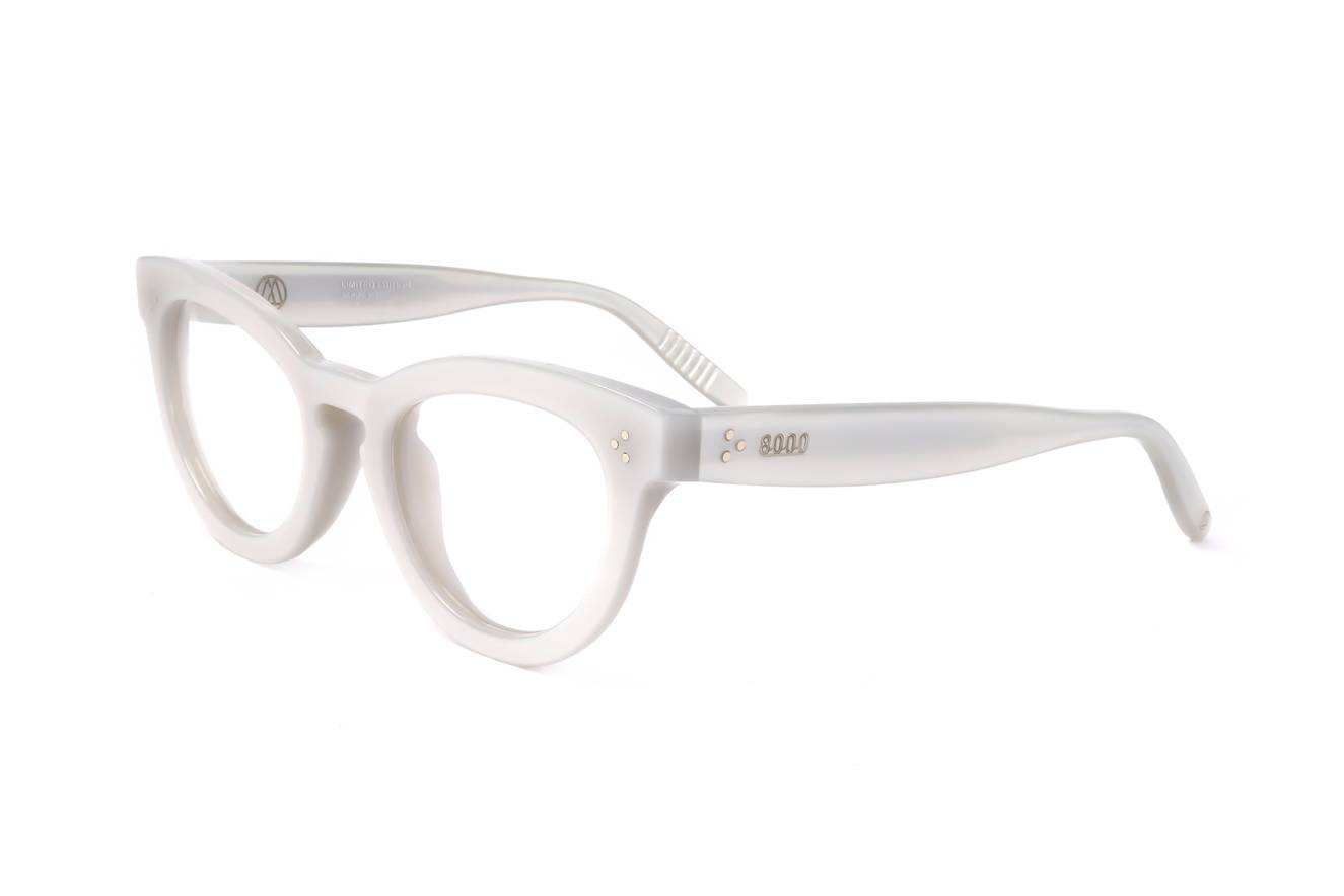 8000 Eyewear IRIS LATTE PEK  