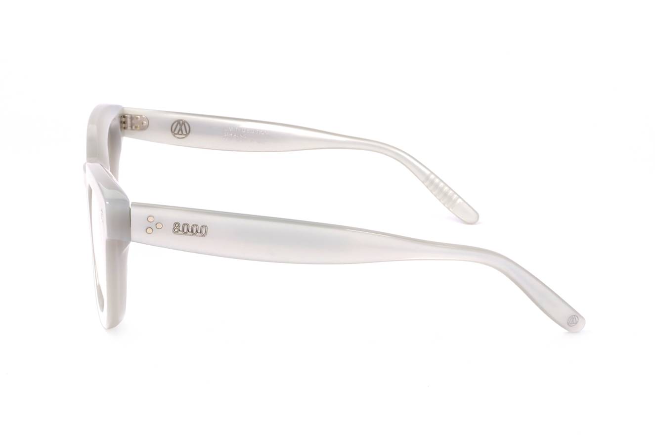 8000 Eyewear IRIS LATTE PEK  