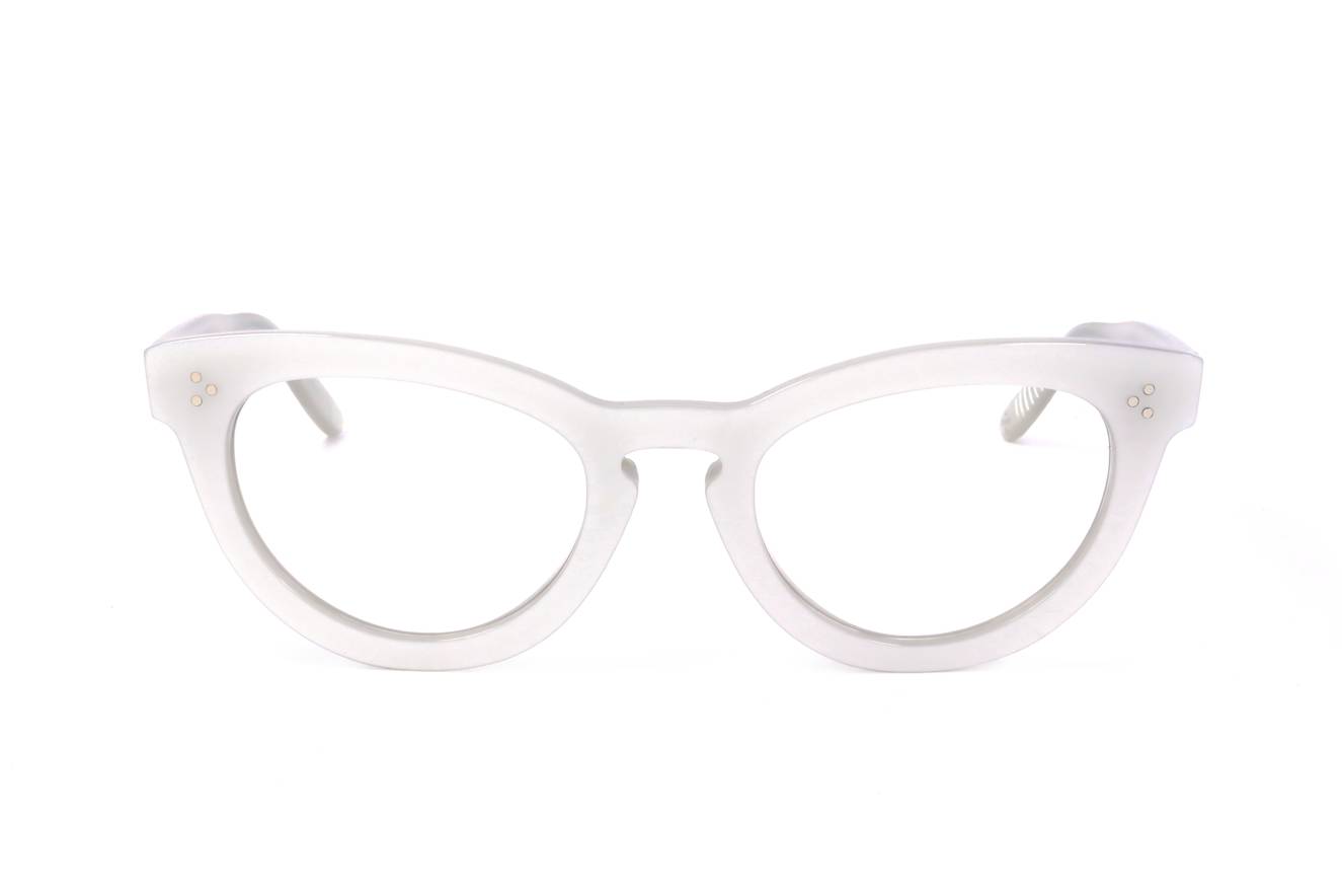 8000 Eyewear IRIS LATTE PEK  