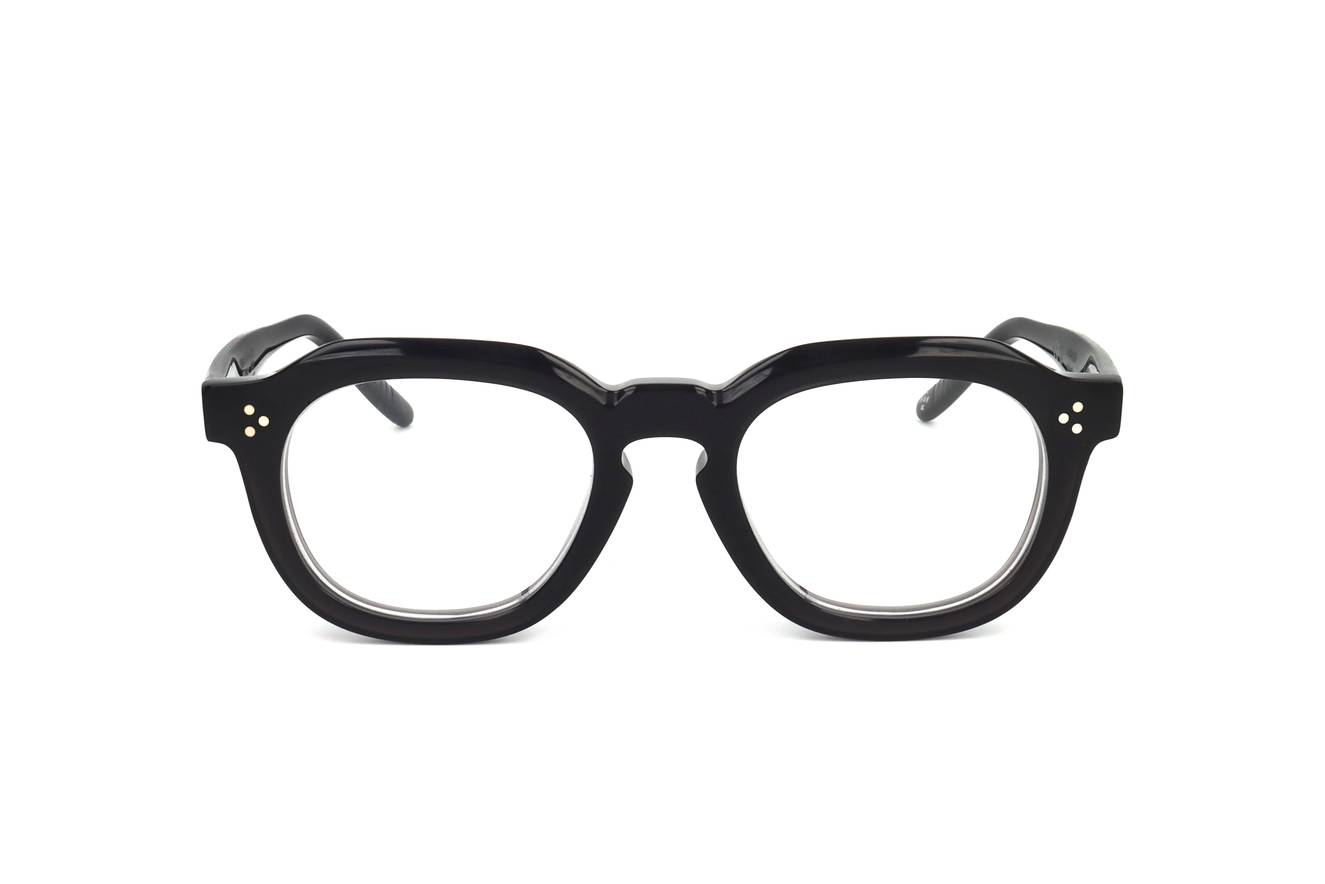 8000 Eyewear MIES BLACK IT1  