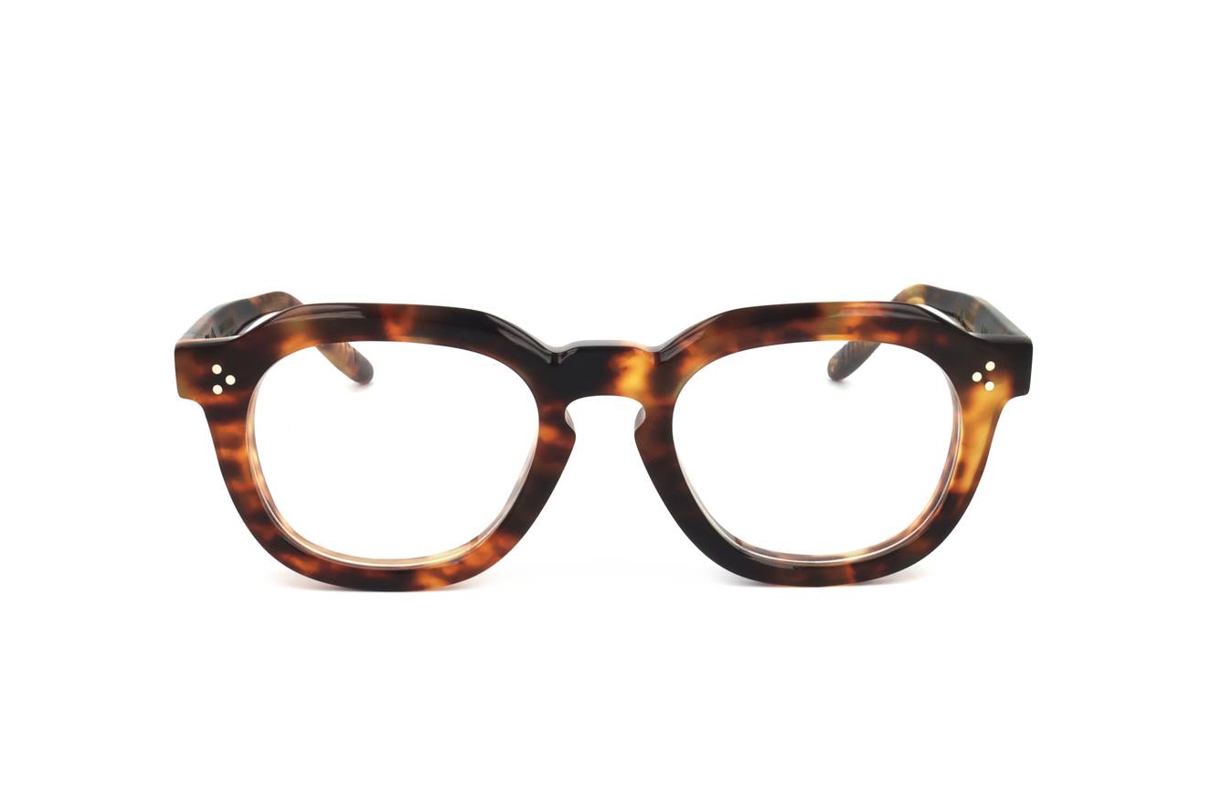8000 Eyewear MIES TORTOISE TORTOISE  