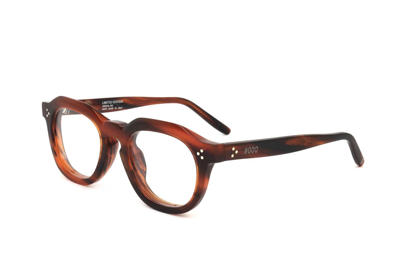 8000 Eyewear MIES FIAMMATO Y9S  