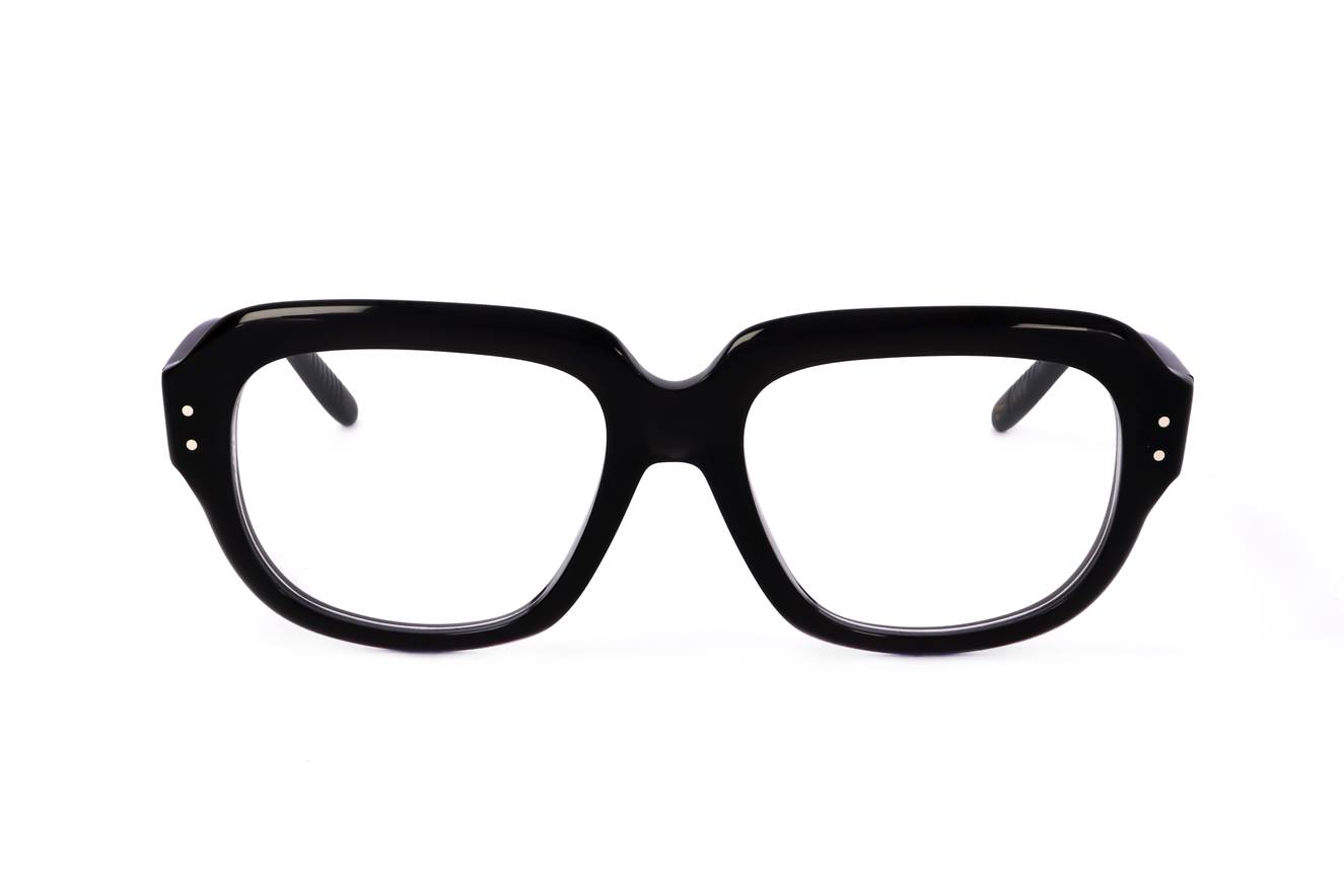 8000 Eyewear NAT BLACK HIJ  