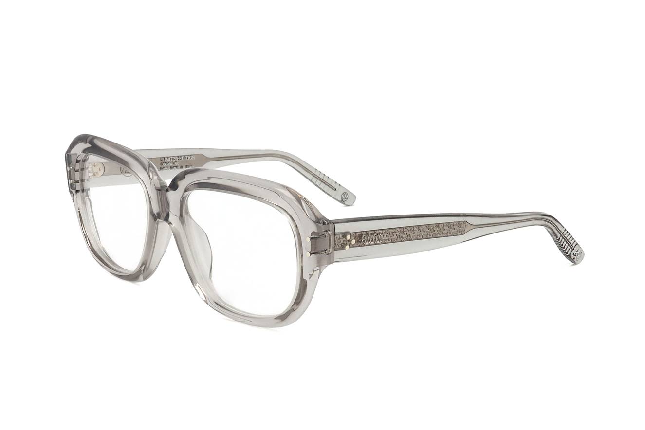 8000 Eyewear NAT CRISTALLO CRISTALLO  