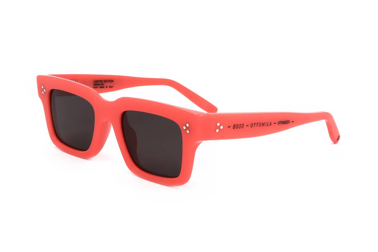 8000 Eyewear STINGER 2.0 CORALLO KOV  