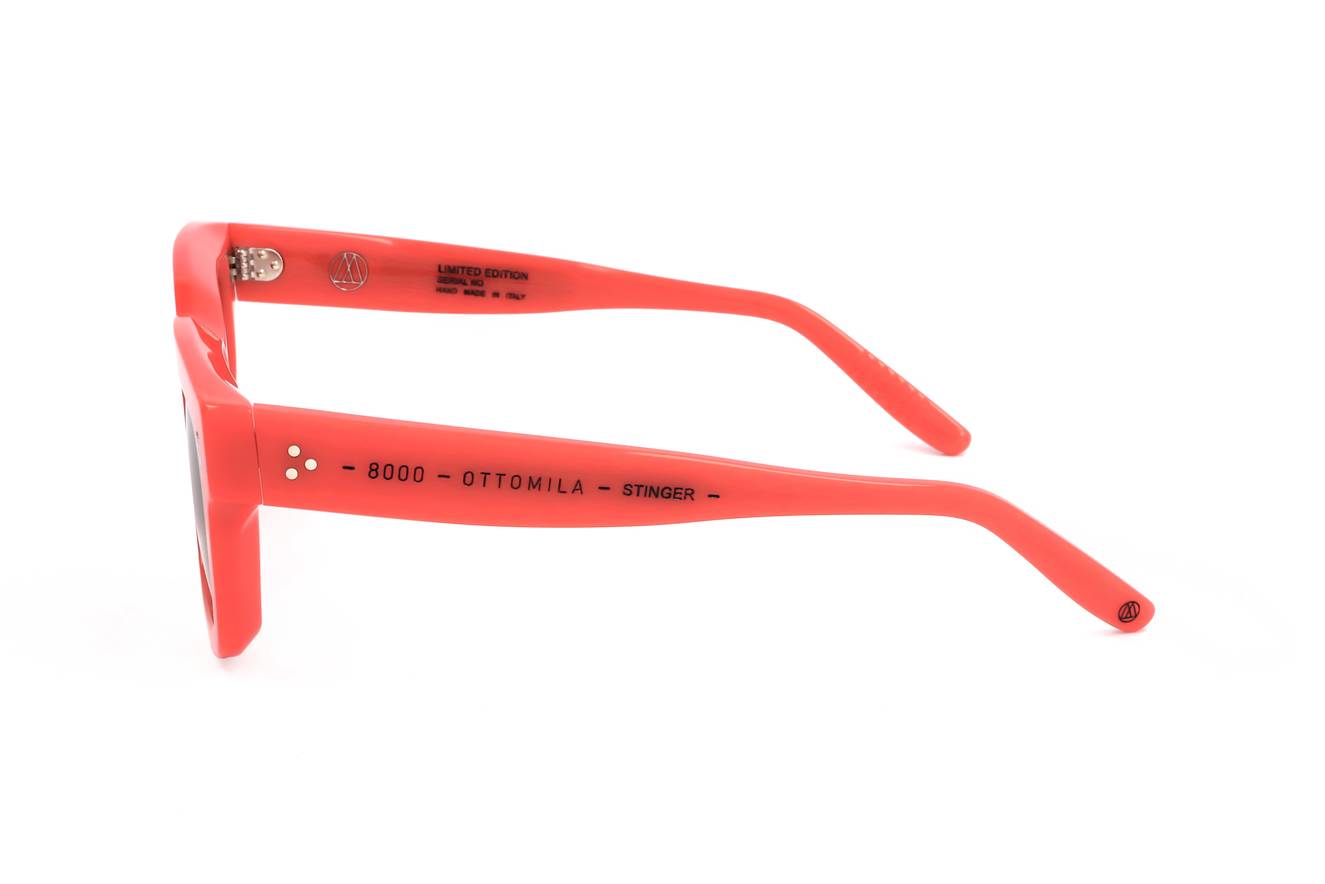 8000 Eyewear STINGER 2.0 CORALLO KOV  