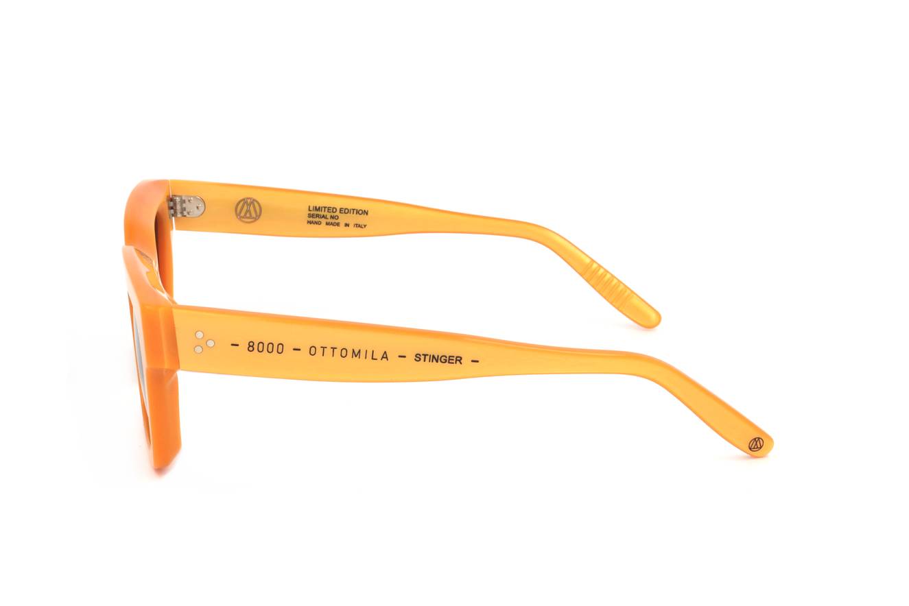 8000 Eyewear STINGER 2.0 GT3 2H7  