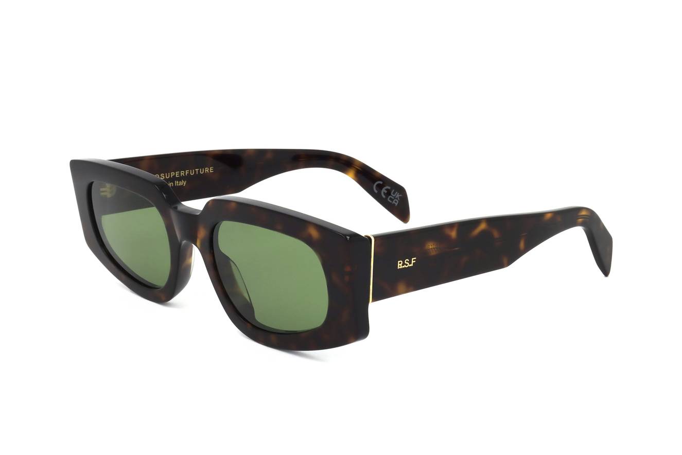 Retrosuperfuture IXYR YSE  