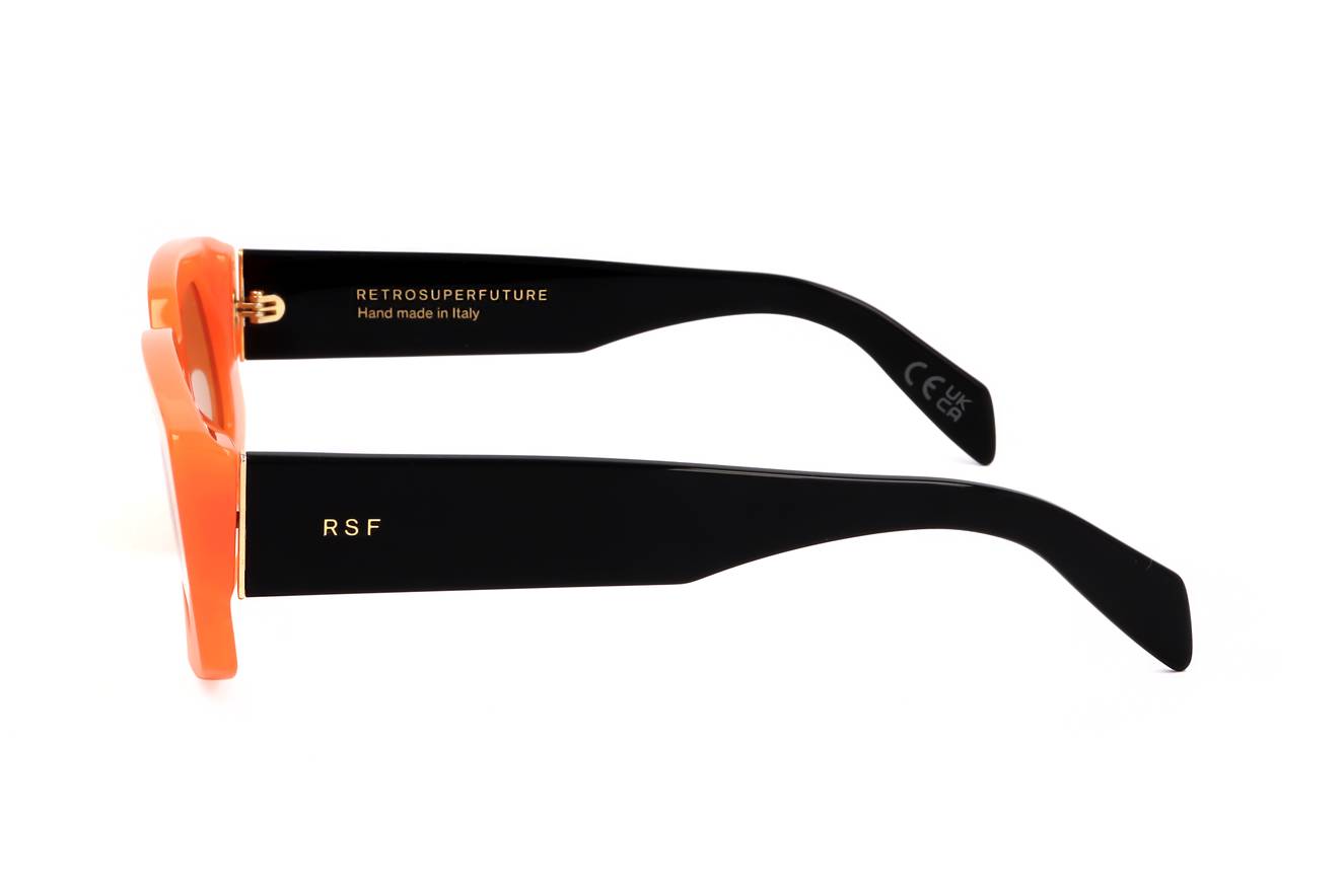 Retrosuperfuture TETRA JUICE JUICE  