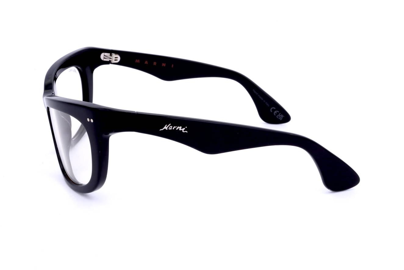 Marni I73W E5U Isamu Black 