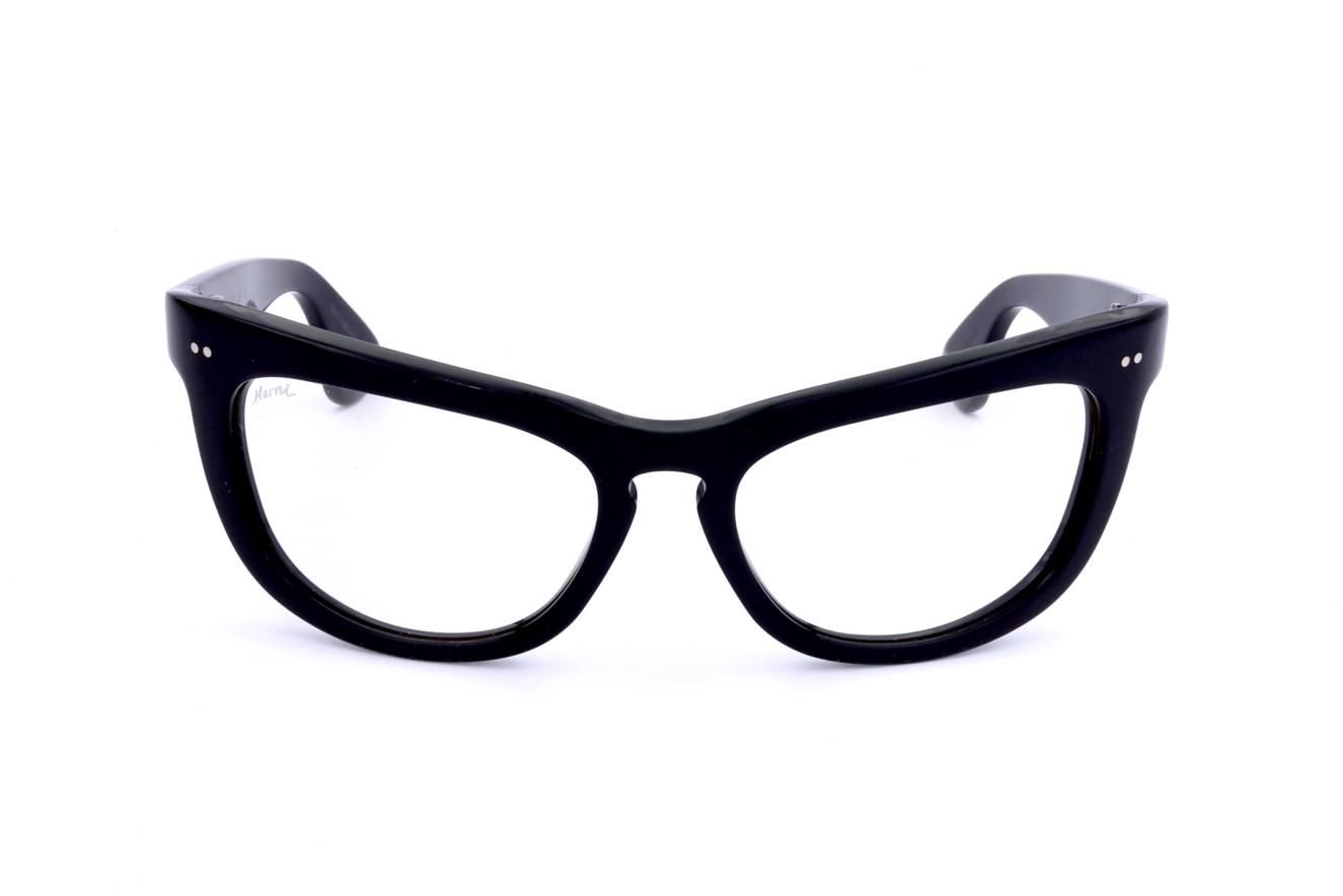 Marni I73W E5U Isamu Black 