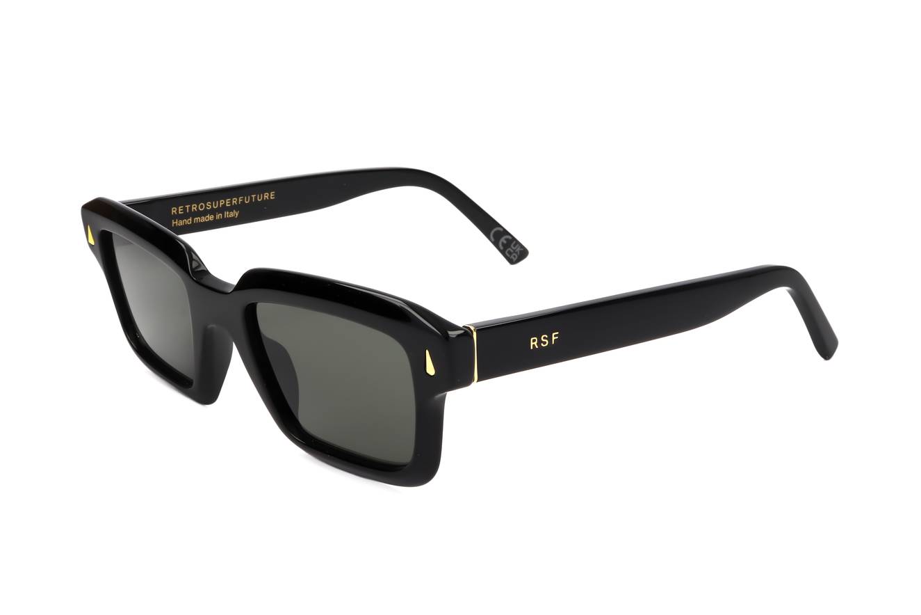 Retrosuperfuture IEBC YA3 Giardino Black 