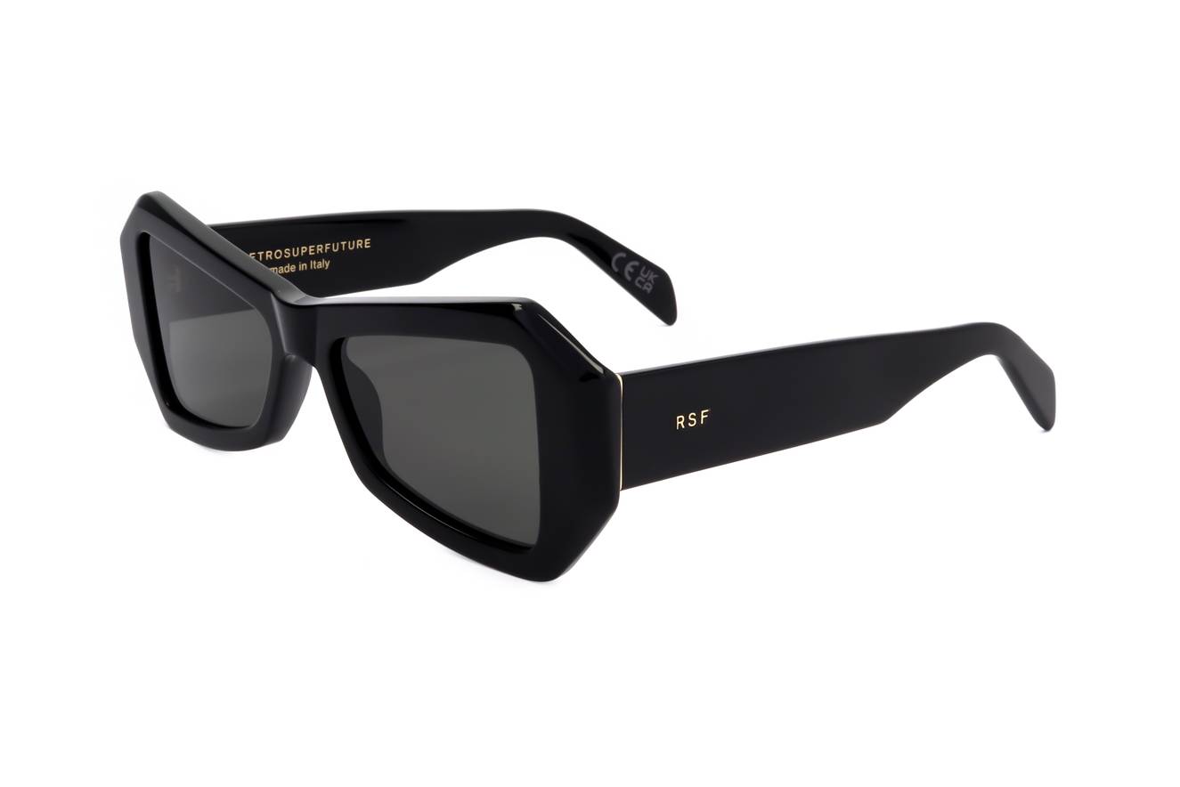 Retrosuperfuture TEMPIO IJI  