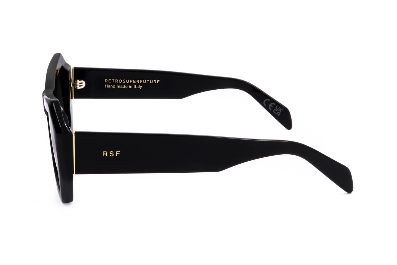 Retrosuperfuture TEMPIO IJI  