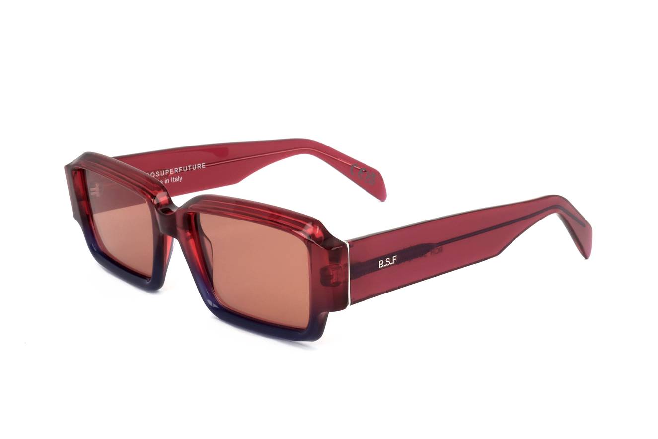 Retrosuperfuture ASTRO SMOKEY TOPAZ RCH  