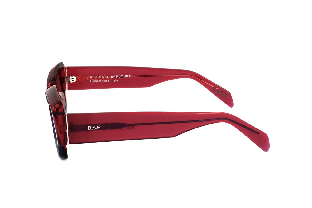 Retrosuperfuture ASTRO SMOKEY TOPAZ RCH  