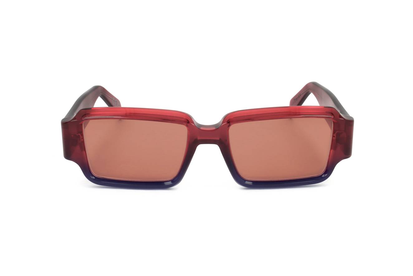 Retrosuperfuture ASTRO SMOKEY TOPAZ RCH  