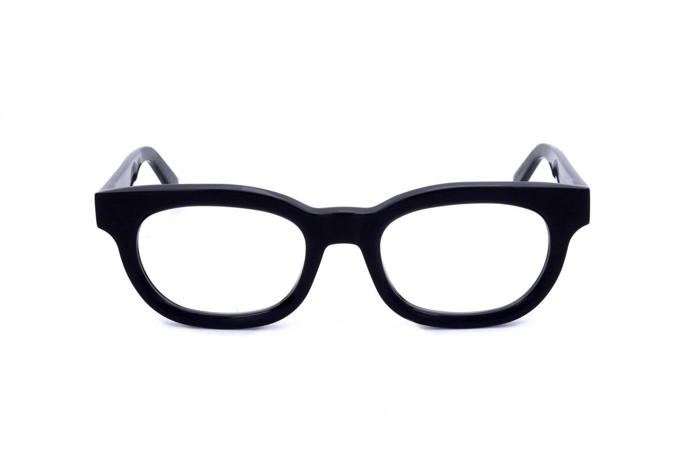 Retrosuperfuture SEMPRE OPTICAL NERO 431  