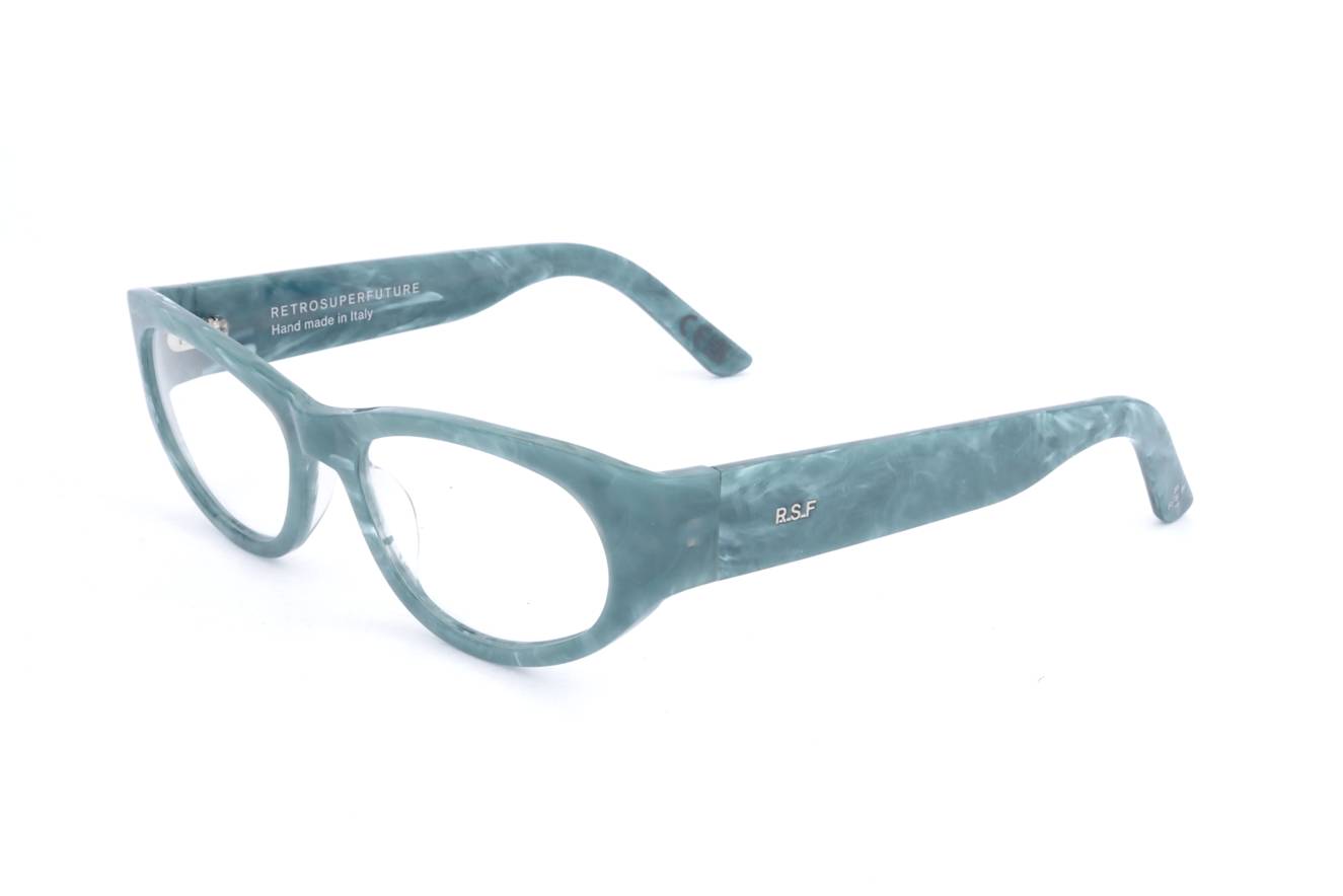 Retrosuperfuture NUMERO 112 MARMO TURCHESE 8XJ  