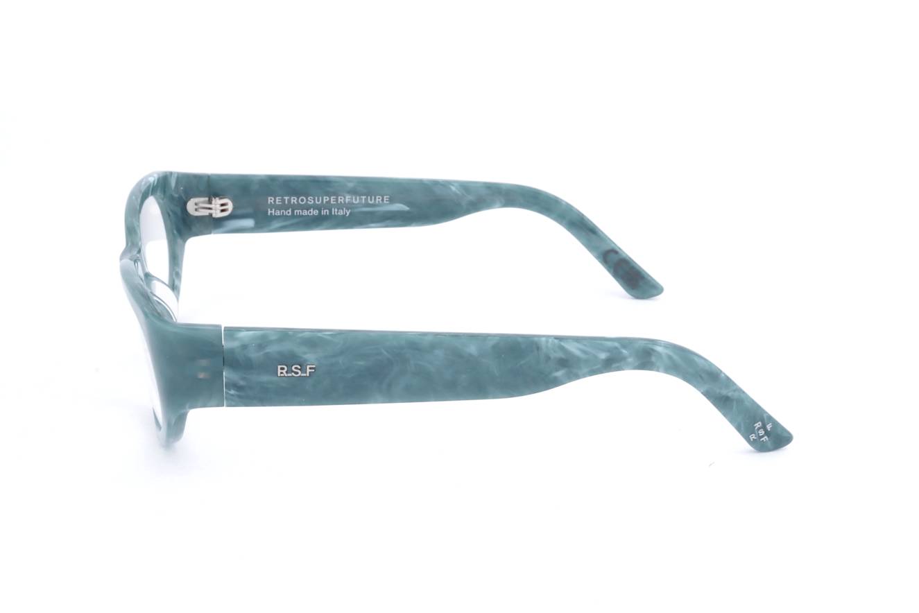 Retrosuperfuture NUMERO 112 MARMO TURCHESE 8XJ  