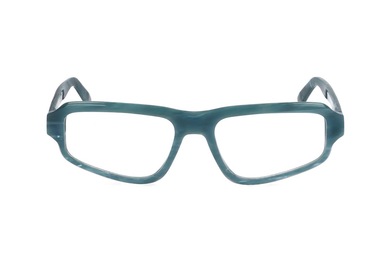 Retrosuperfuture IO40 J9F Numero 113 Marmo Turchese 