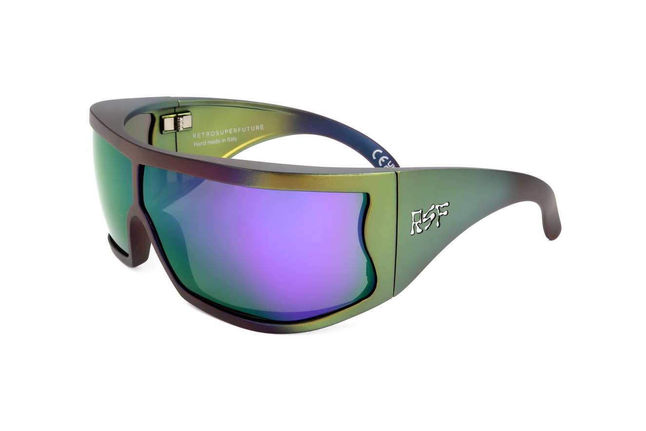 Retrosuperfuture BONES PERIDOT WFY  