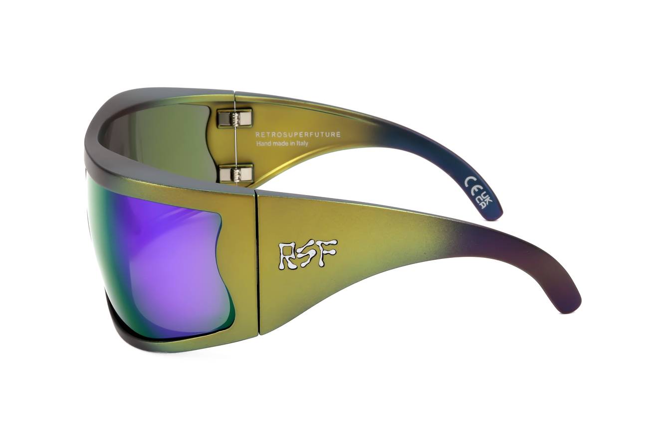 Retrosuperfuture BONES PERIDOT WFY  