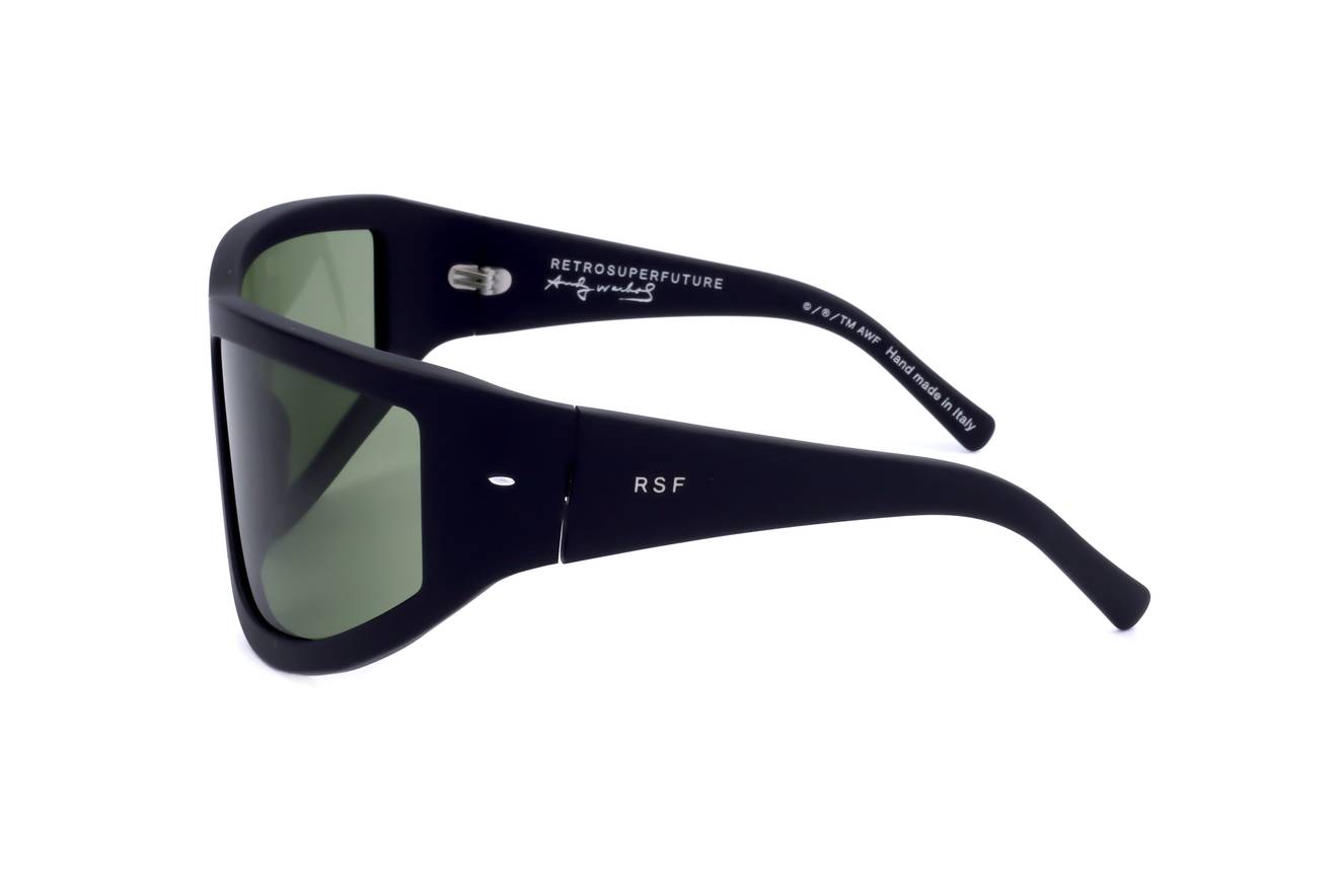 Retrosuperfuture IQR6 FG9  