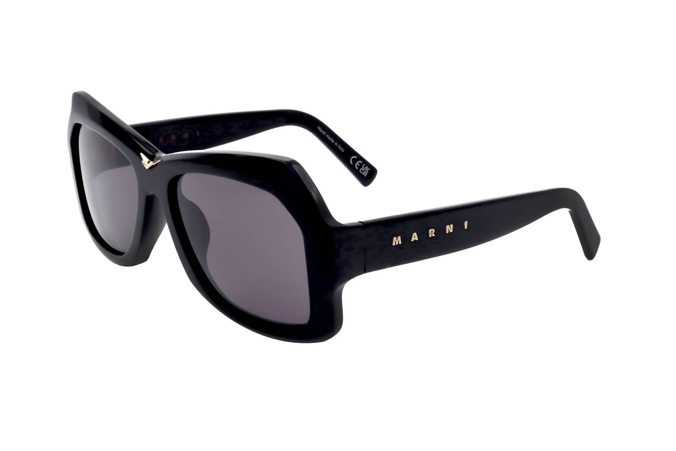 Marni TIZNIT BLACK R98  