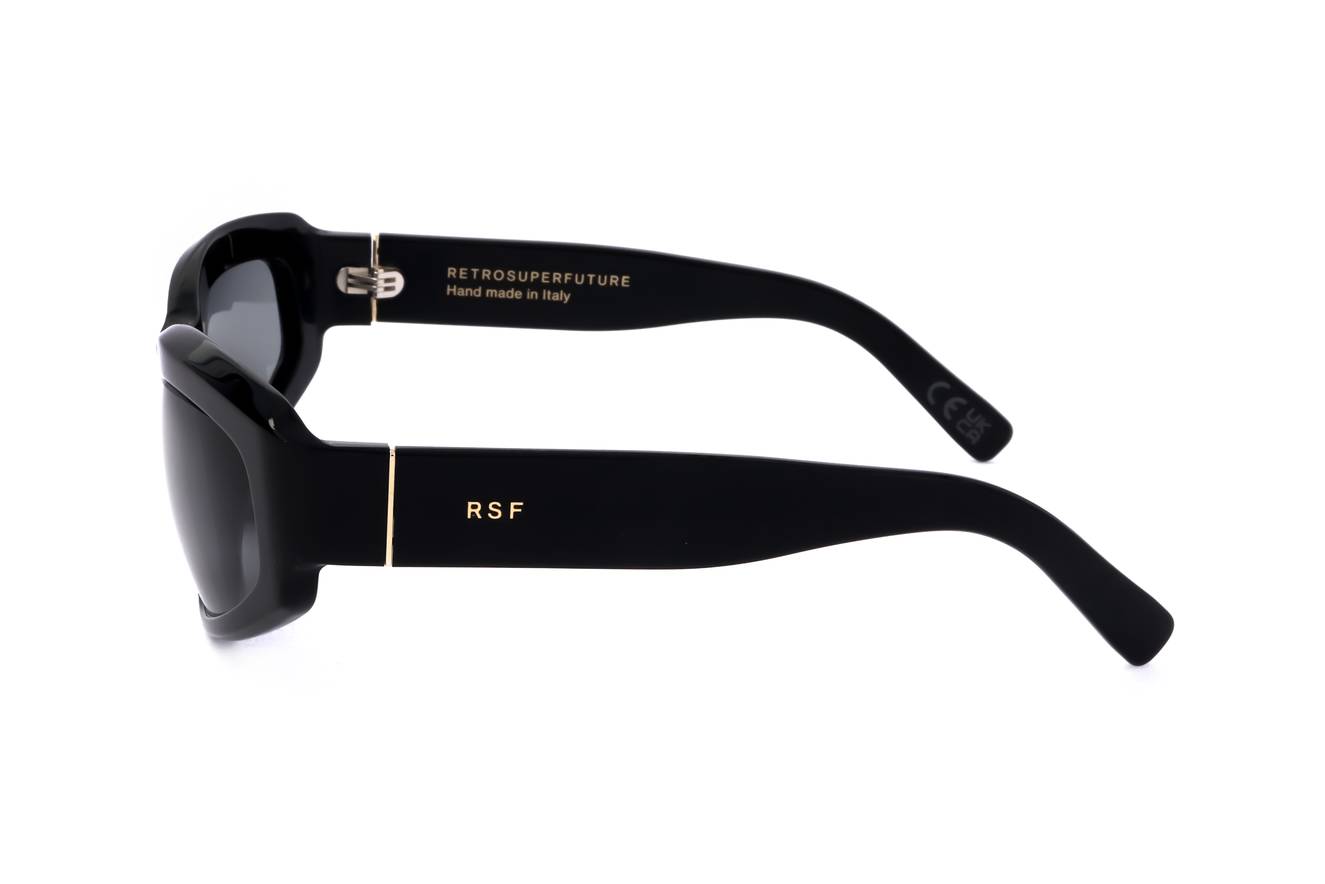 Retrosuperfuture IASM 5AB Motore Black 