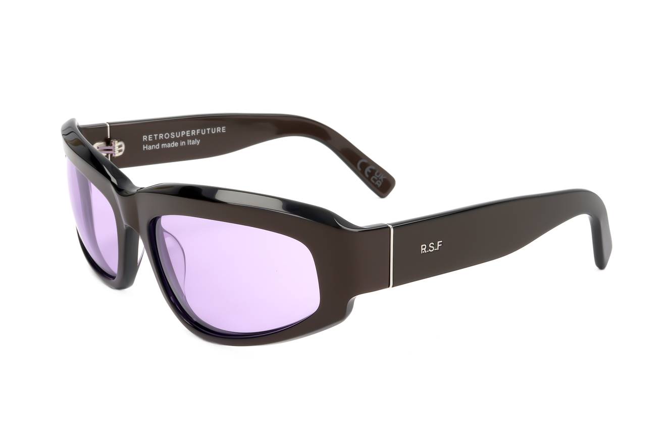 Retrosuperfuture ILJL D5O Motore Metallic Coco 