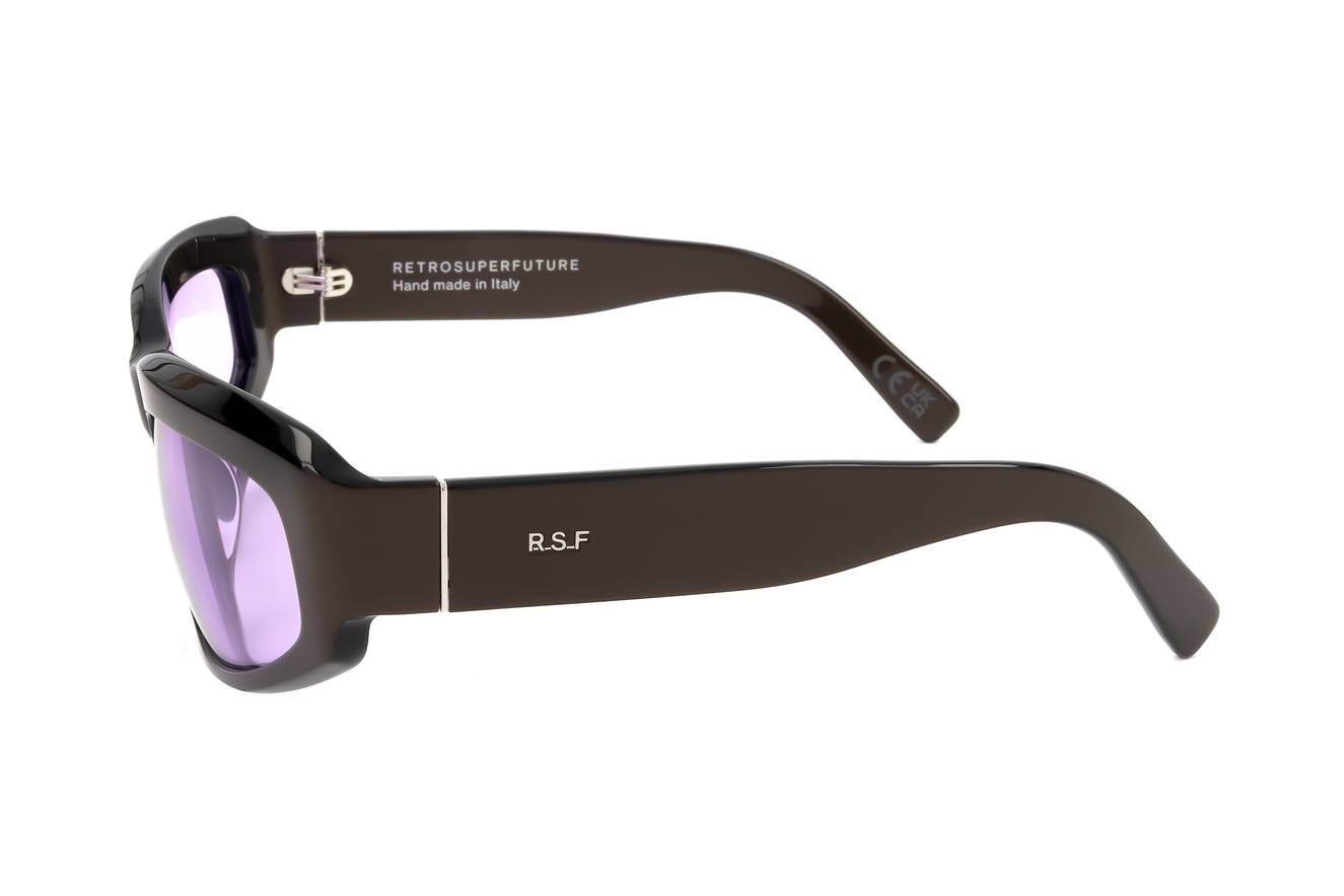 Retrosuperfuture ILJL D5O Motore Metallic Coco 