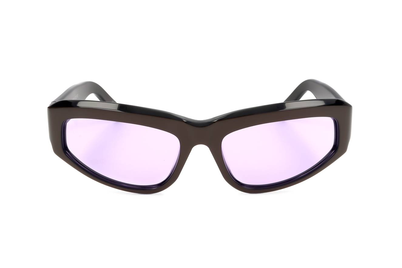 Retrosuperfuture ILJL D5O Motore Metallic Coco 