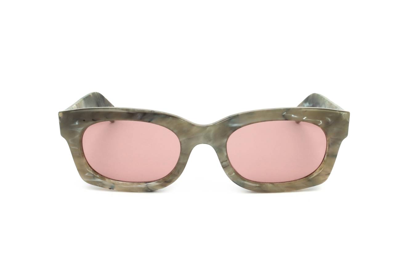 Retrosuperfuture IU2K ON5 Ambos Roccia Green 