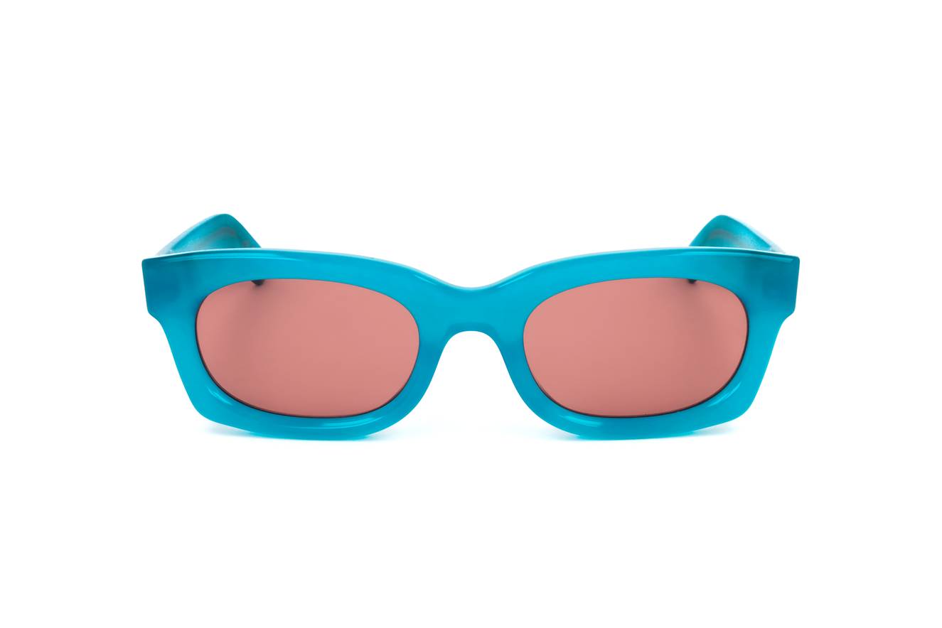 Retrosuperfuture IIDU SR9 Ambos Petrolium 