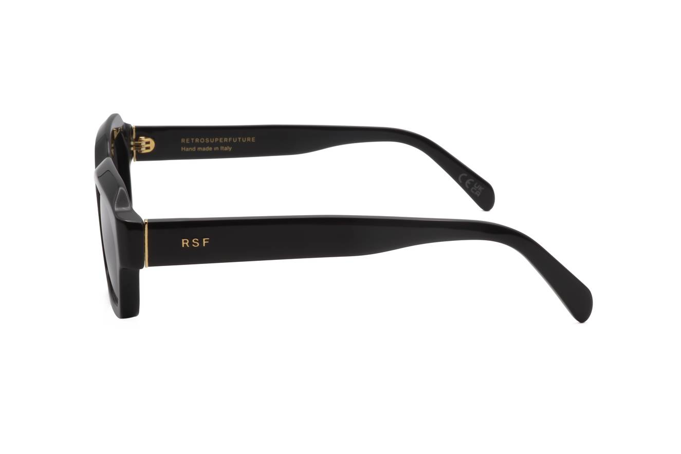 Retrosuperfuture ICU5 03P Boletus Black 