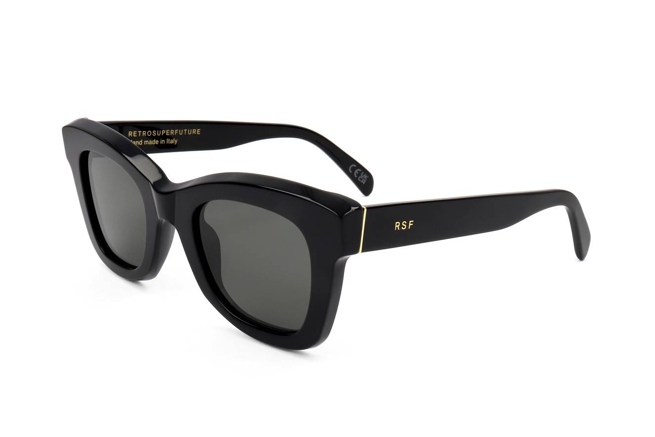 Retrosuperfuture IUA0 XOR Altura Black 