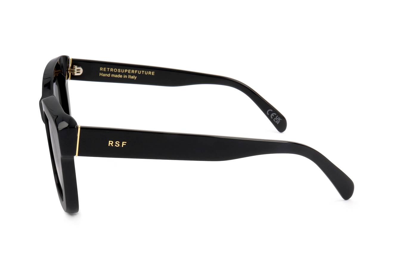 Retrosuperfuture IUA0 XOR Altura Black 