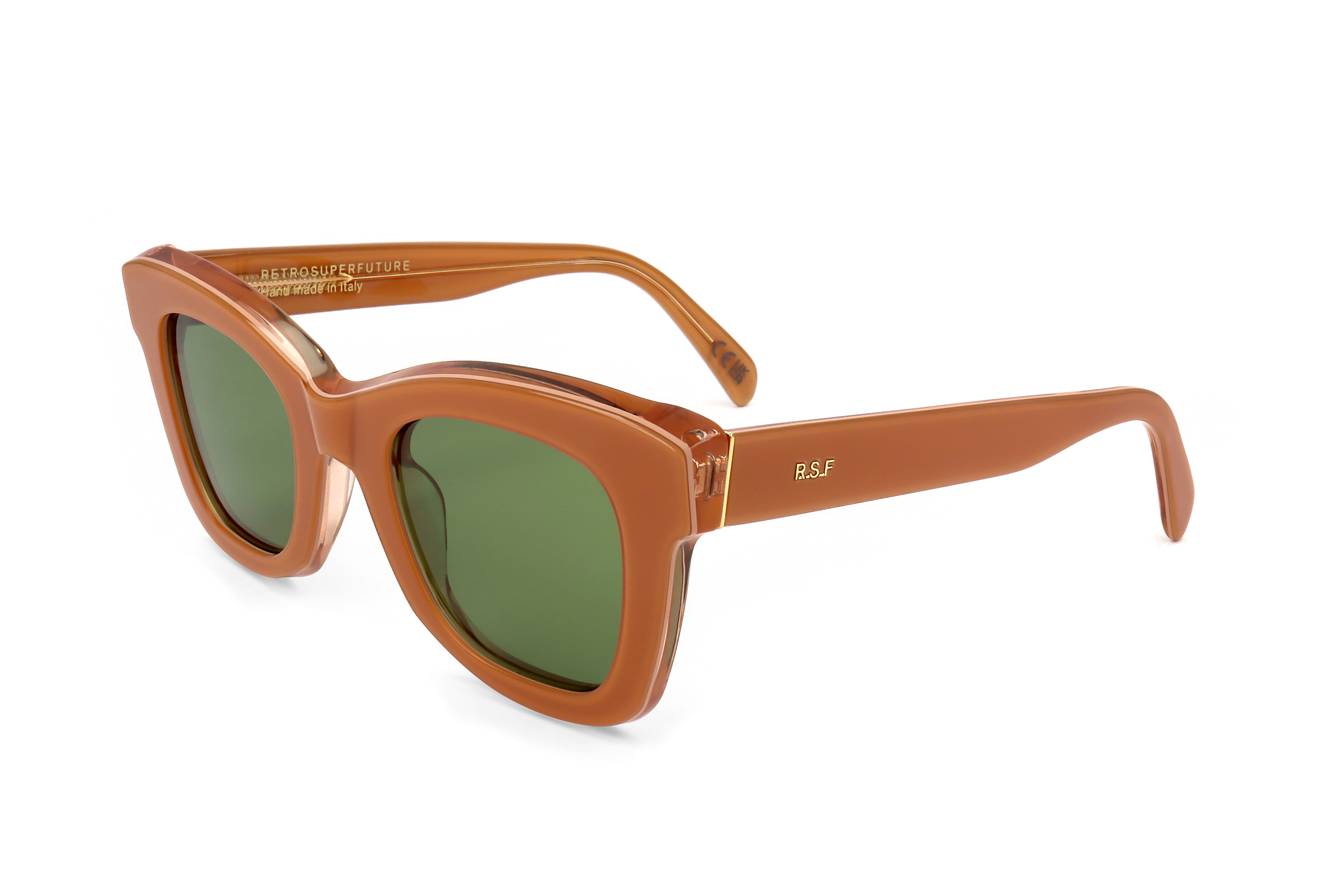 Retrosuperfuture INVV CXY Altura Pale Pink 