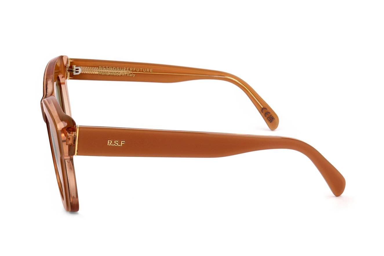 Retrosuperfuture INVV CXY Altura Pale Pink 