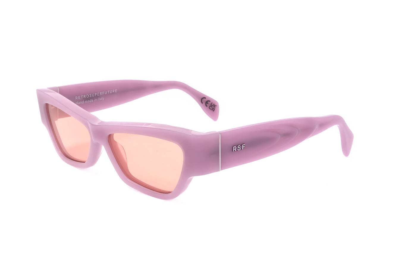 Retrosuperfuture IT9T KUE Nameko Harajuko 