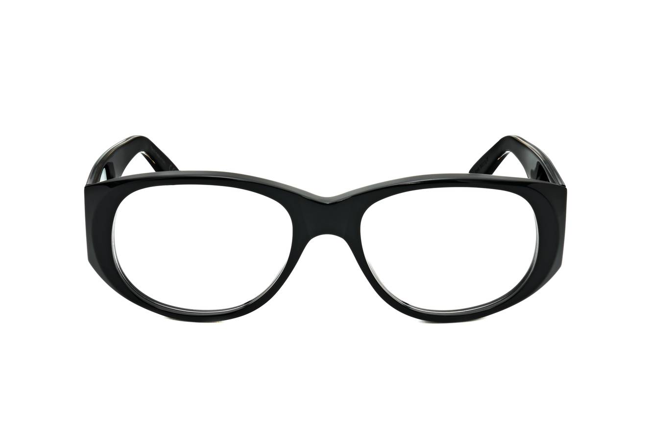 Marni ILU2 B9A Orinoco Optical Black 